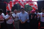 Akshay Kumar celebrates World Heart Day in Mahim on 28th Sept 2012 (3).JPG